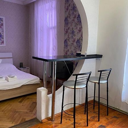 Old City Apartment Lviv Exterior photo