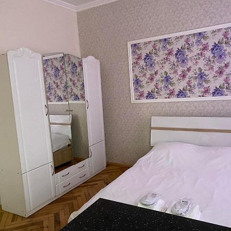 Old City Apartment Lviv Exterior photo