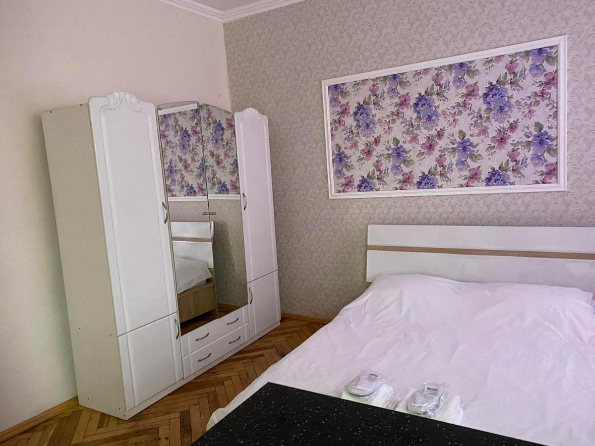 Old City Apartment Lviv Exterior photo